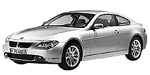 BMW E63 P0968 Fault Code