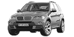 BMW E70 P0968 Fault Code