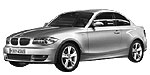 BMW E82 P0968 Fault Code