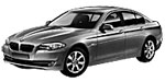 BMW F10 P0968 Fault Code
