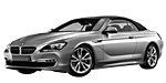 BMW F12 P0968 Fault Code