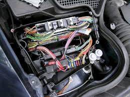 See P0968 repair manual
