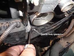 See P0968 in engine